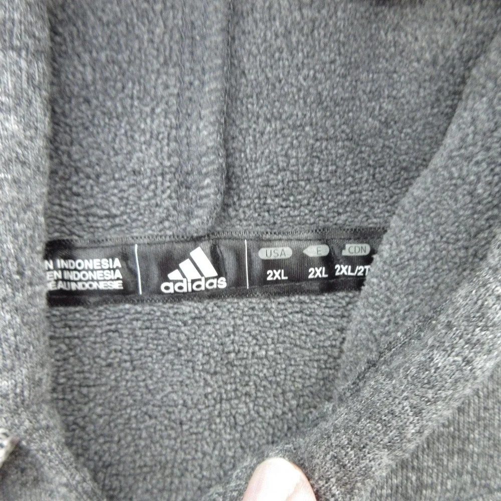 adidas los angeles